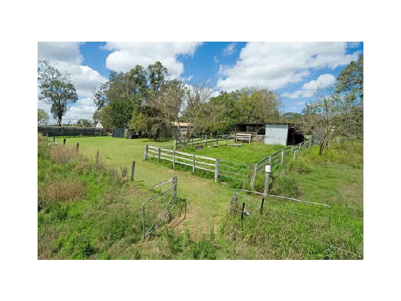 341 Claus Road, Haigslea QLD 4306