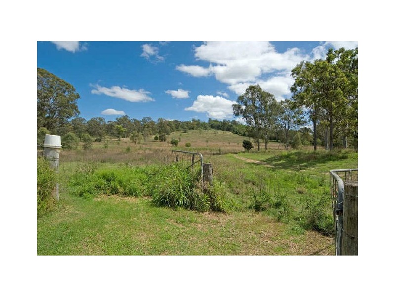 341 Claus Road, Haigslea QLD 4306