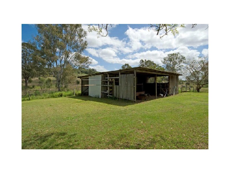 341 Claus Road, Haigslea QLD 4306