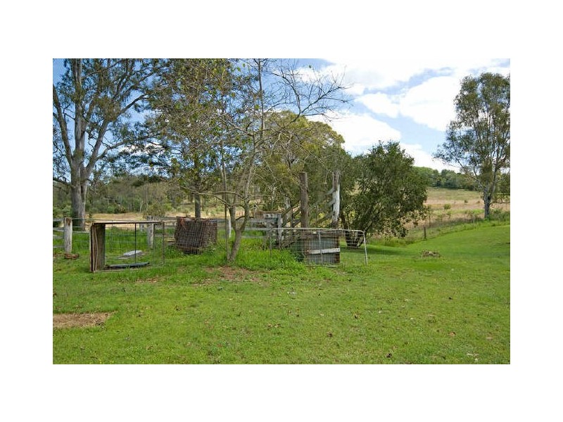 341 Claus Road, Haigslea QLD 4306