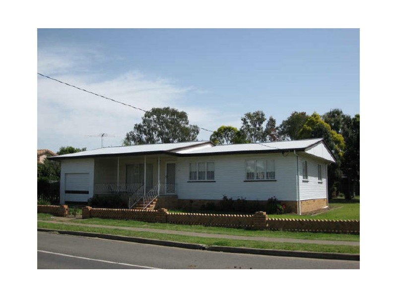 11 Hunter Street, Brassall QLD 4305