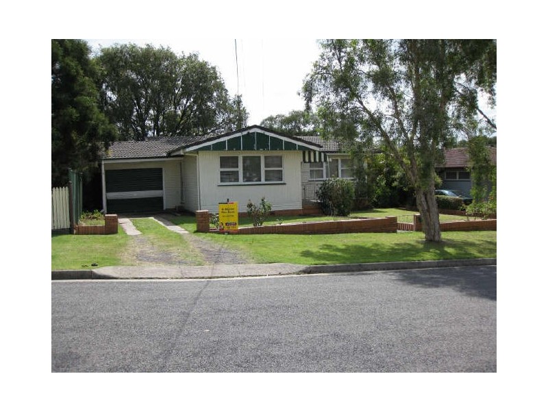 3 Joffre Street, Booval QLD 4304