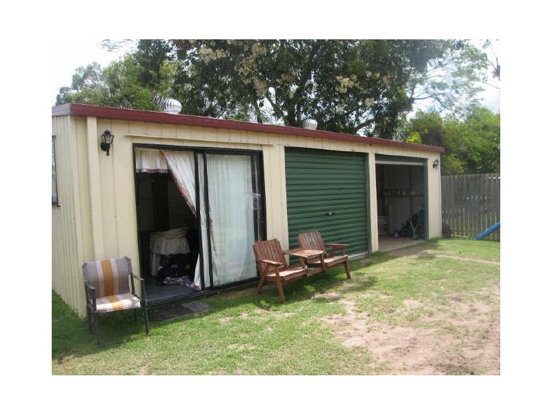 6 Petrie Street, Leichhardt QLD 4305