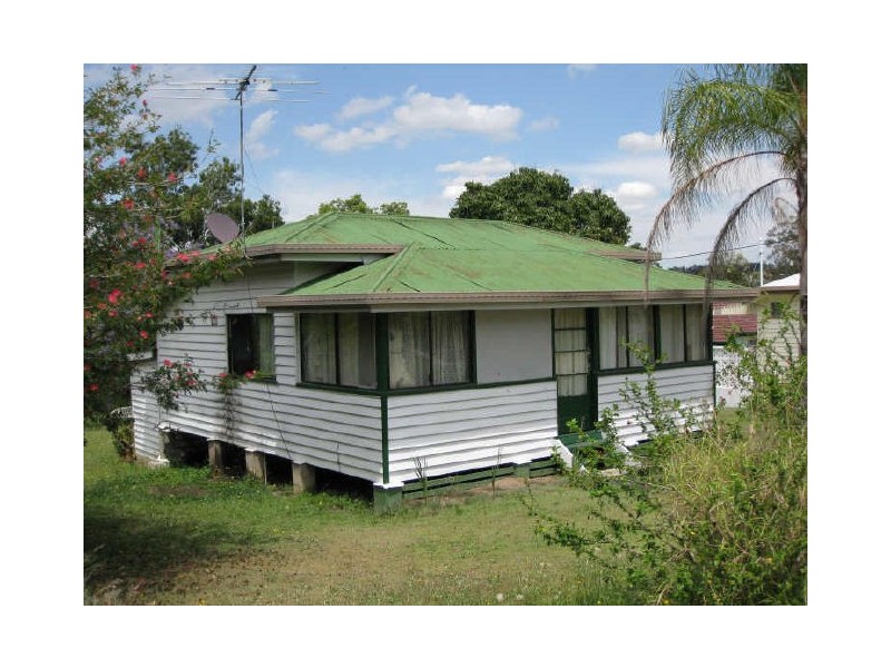 23 Glossop Street, Brassall QLD 4305
