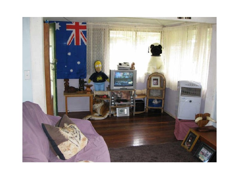 23 Glossop Street, Brassall QLD 4305