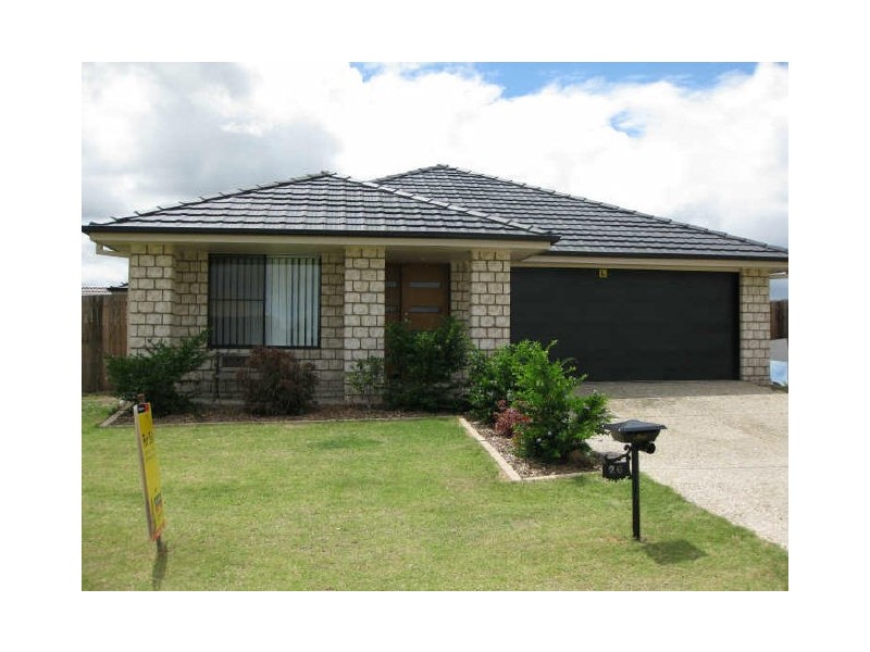26 Brittany Crescent, Raceview QLD 4305