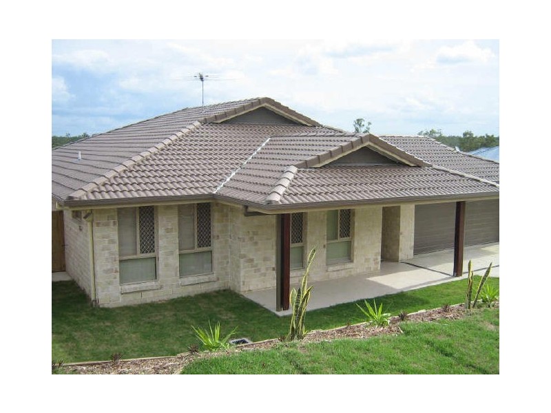 13 Emerson Crescent, Brassall QLD 4305