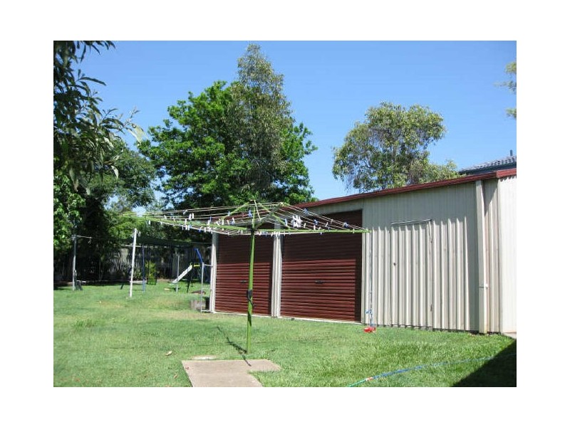 38 Flinders Drive, Leichhardt QLD 4305