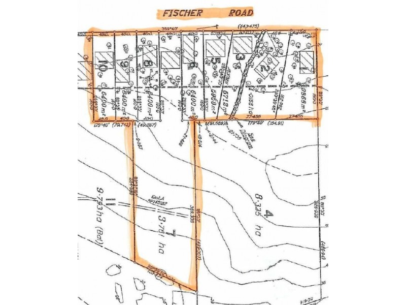 Lot 2/40 Fischer Road, Flinders View QLD 4305