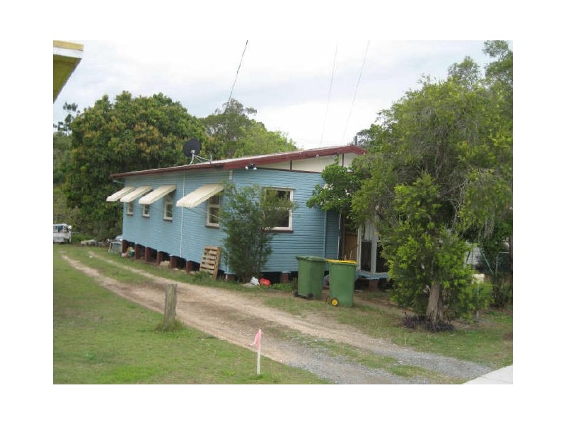 43 Hayes Street, Brassall QLD 4305