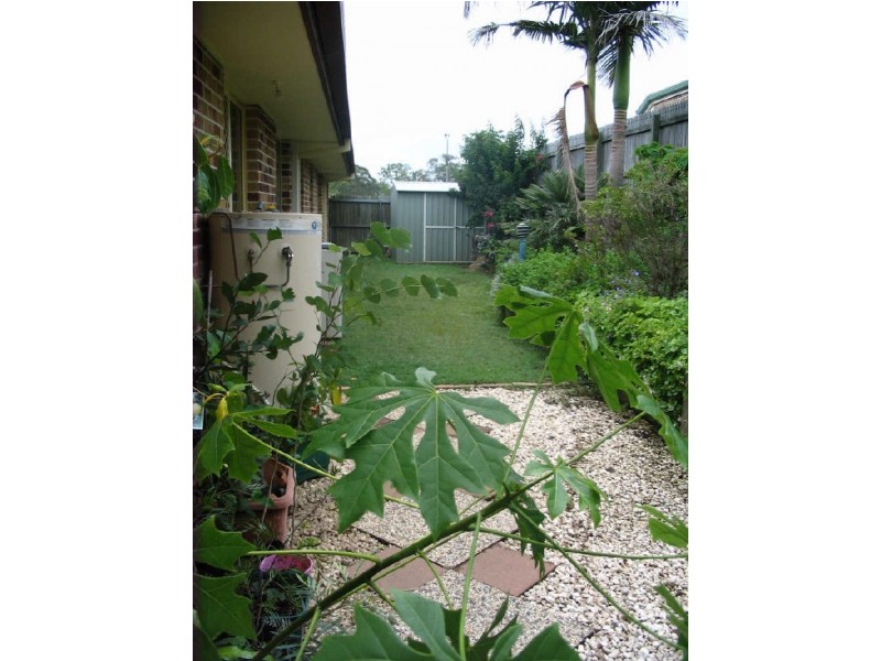 7 Backhouse Court, Brassall QLD 4305