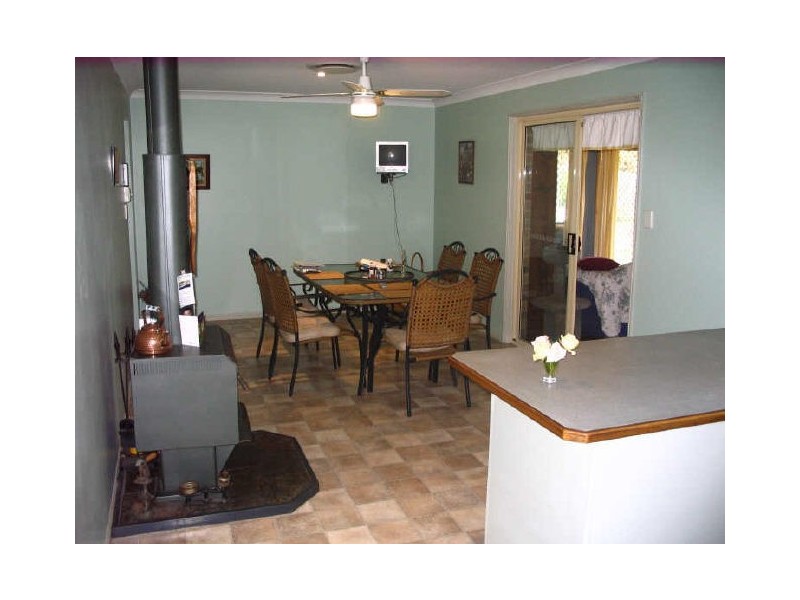 7 Backhouse Court, Brassall QLD 4305