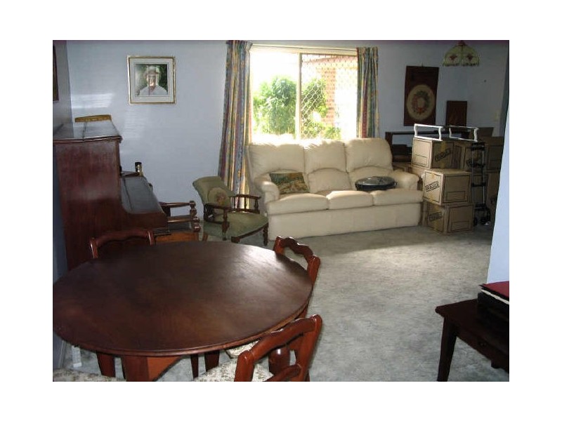 7 Backhouse Court, Brassall QLD 4305