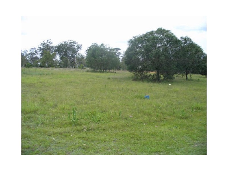 385-397 Karrabin-Rosewood Road, Walloon QLD 4306