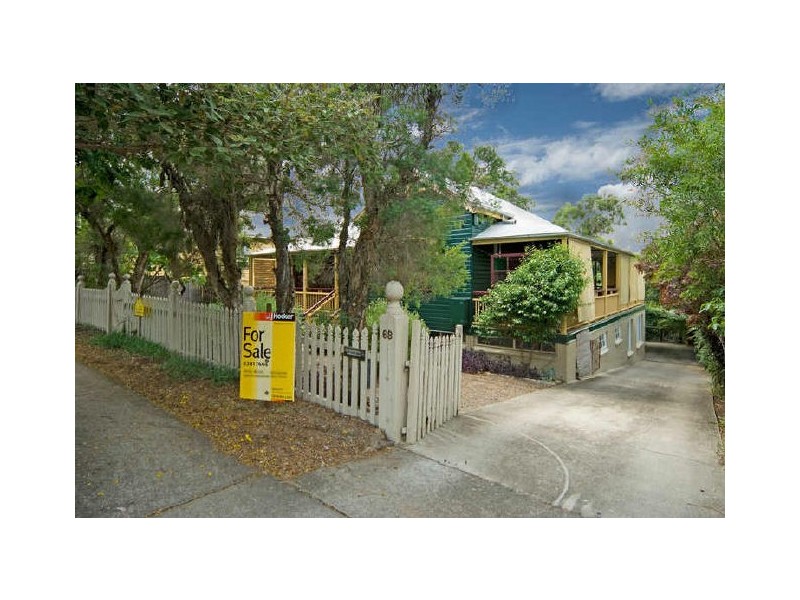 68 Pine Mountain Road, North Ipswich QLD 4305