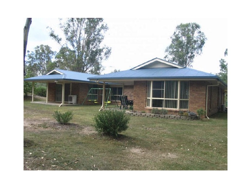 126 Kahler Road, Ironbark QLD 4306