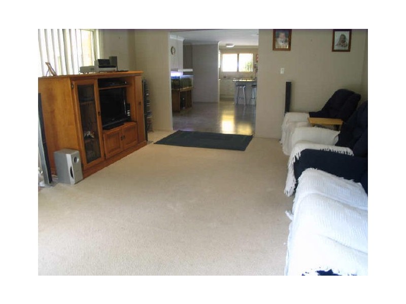 126 Kahler Road, Ironbark QLD 4306