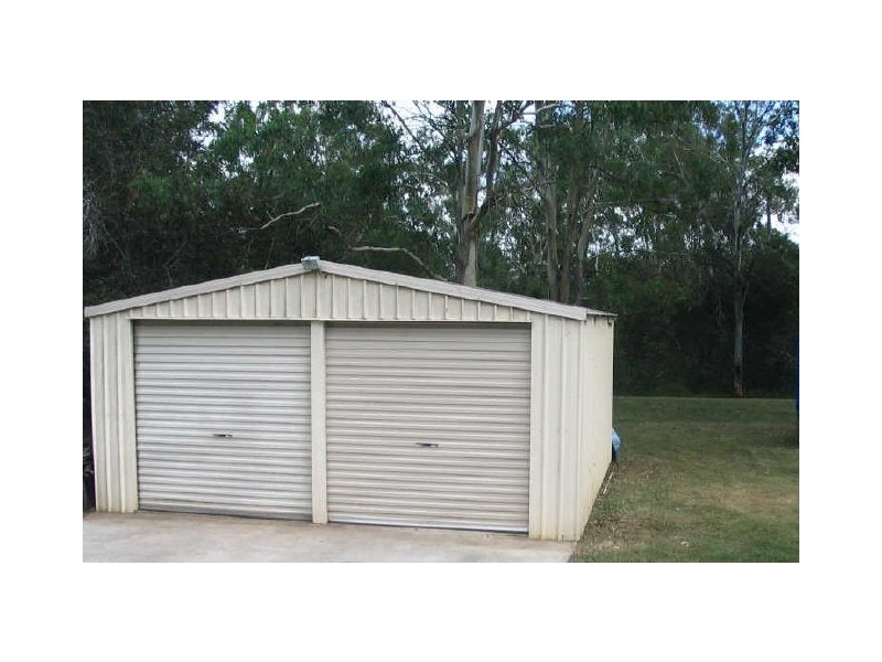 126 Kahler Road, Ironbark QLD 4306