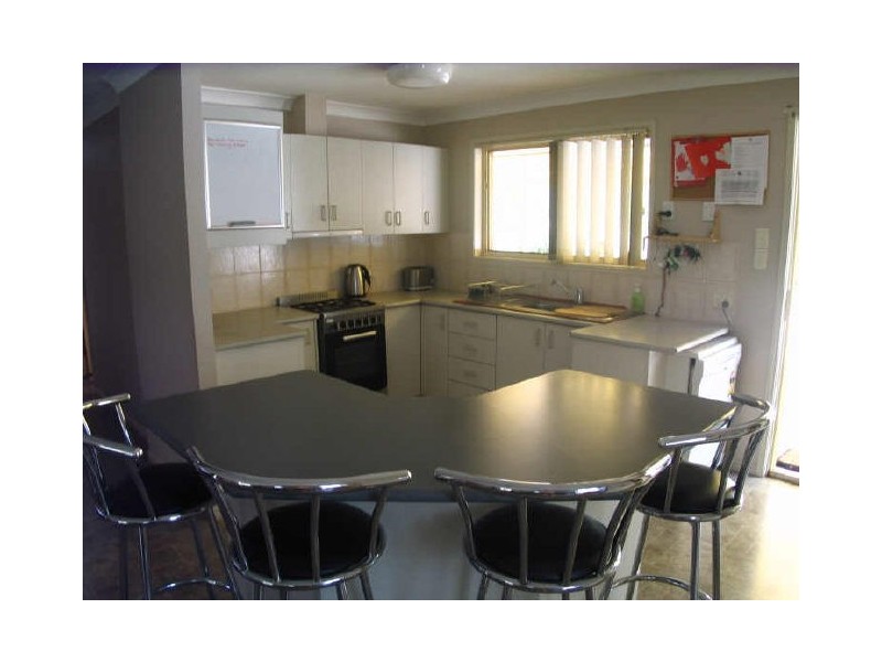 126 Kahler Road, Ironbark QLD 4306