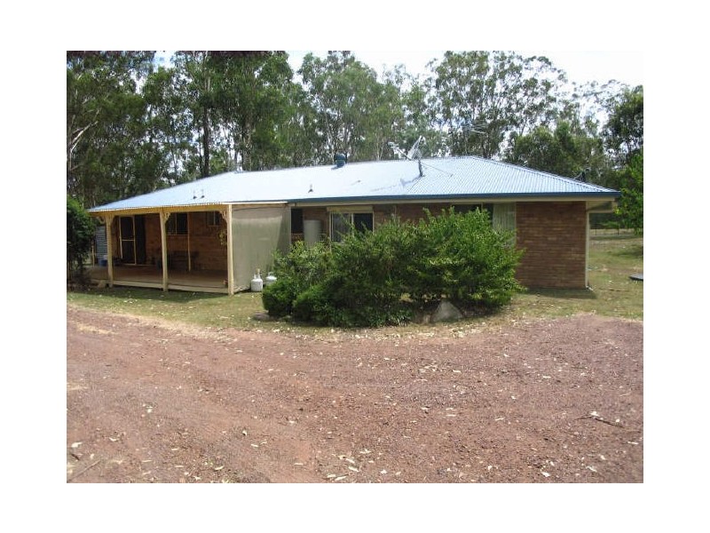 126 Kahler Road, Ironbark QLD 4306