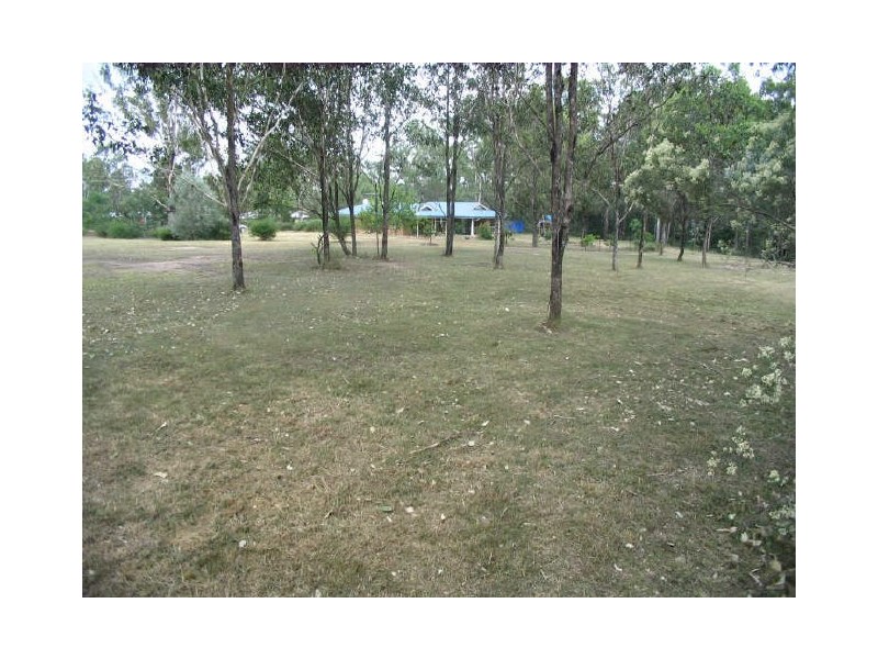 126 Kahler Road, Ironbark QLD 4306