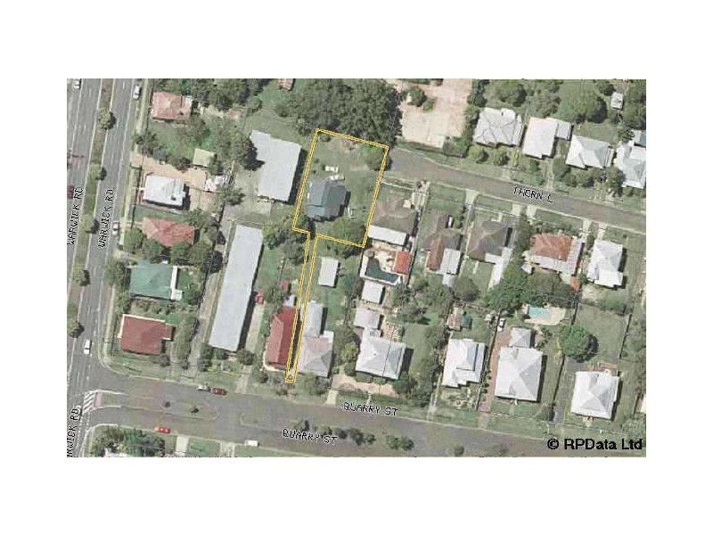 25 Quarry Street, Ipswich QLD 4305