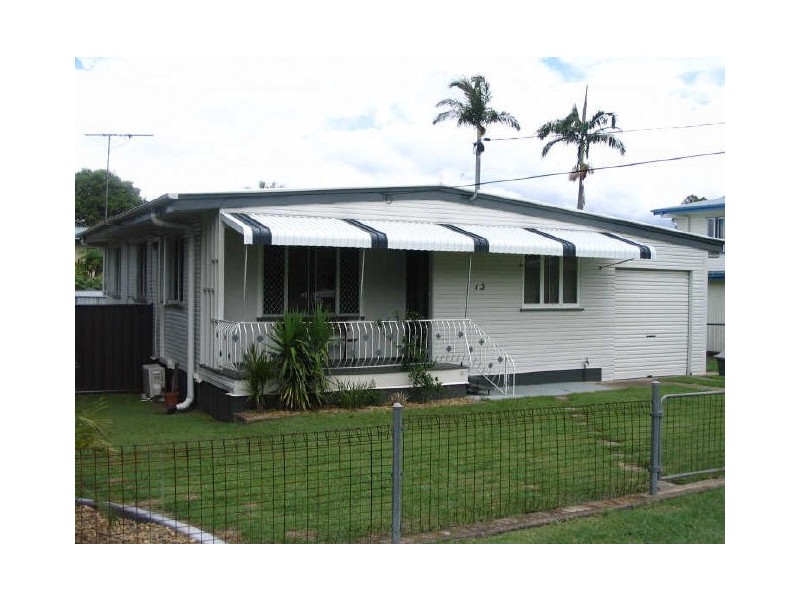 13 Cross Street, Raceview QLD 4305