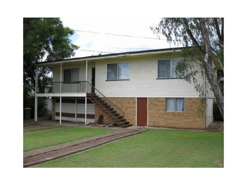29 Trudy Street, Raceview QLD 4305