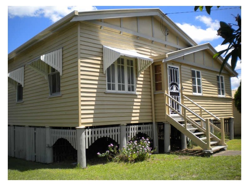 265 Warwick Road, Churchill QLD 4305