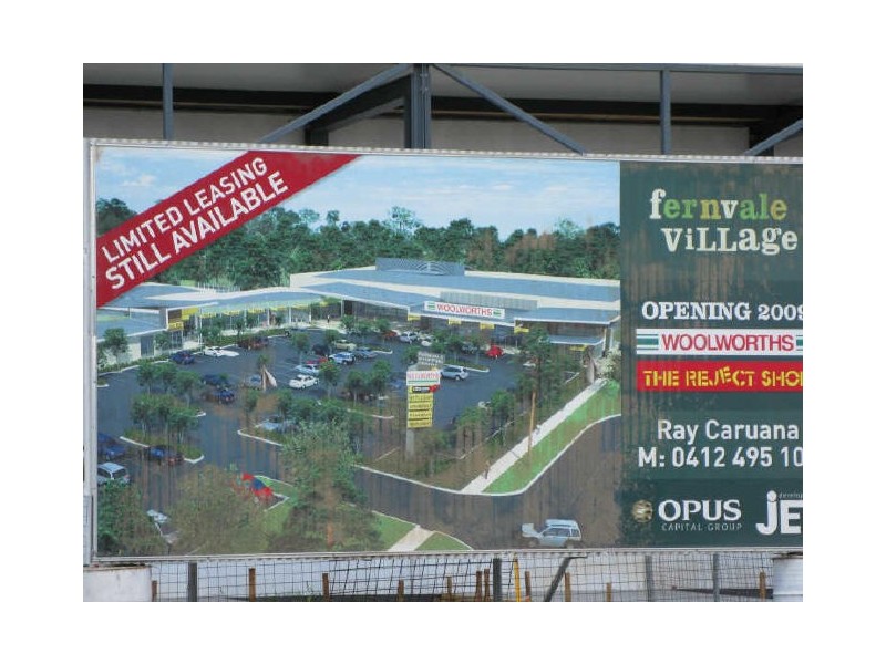 1525 Main Street, Fernvale QLD 4306