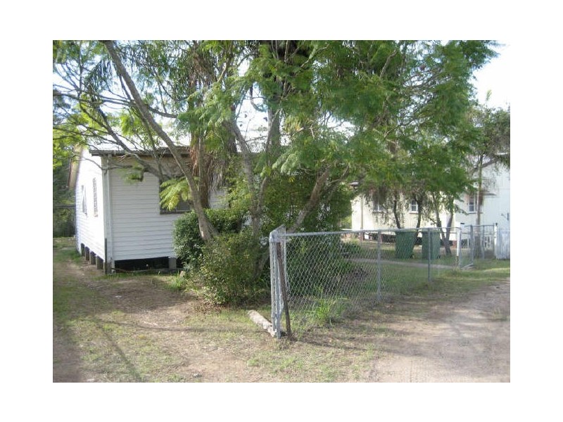 41 Hayes Street, Brassall QLD 4305