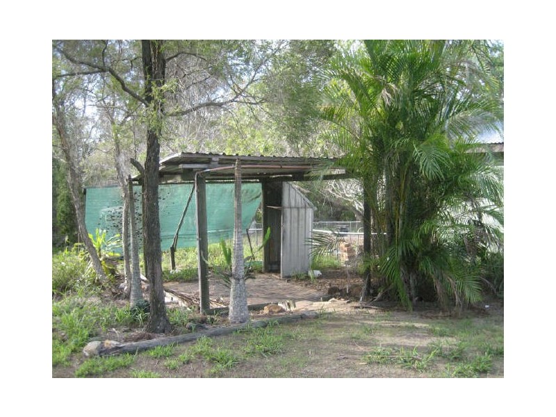 41 Hayes Street, Brassall QLD 4305