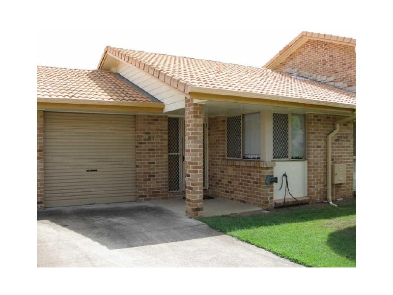 51/1a Joyce Street, East Ipswich QLD 4305