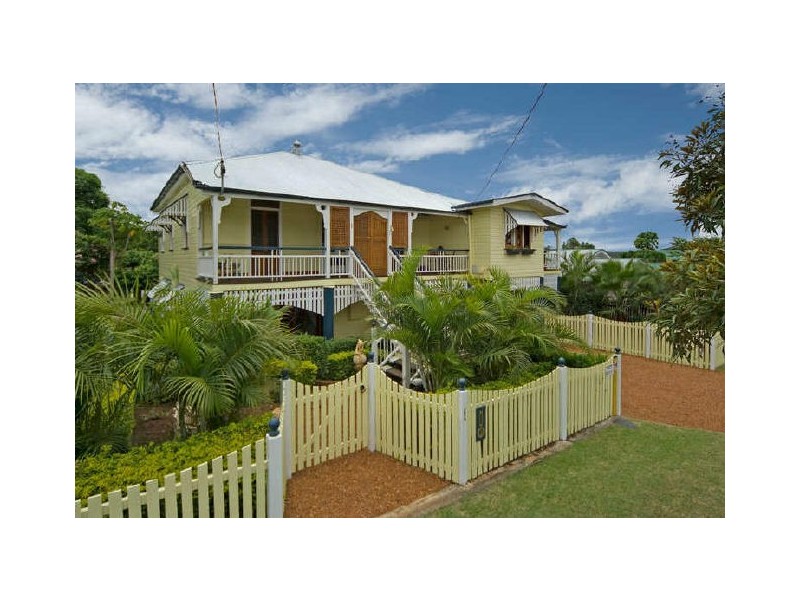 1 Brilliant Street, Newtown QLD 4305