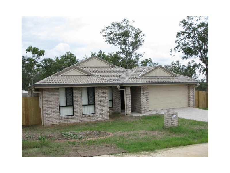 4 Eco Way, Brassall QLD 4305