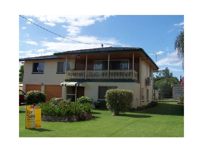 40 Cemetery Road, Eastern Heights QLD 4305