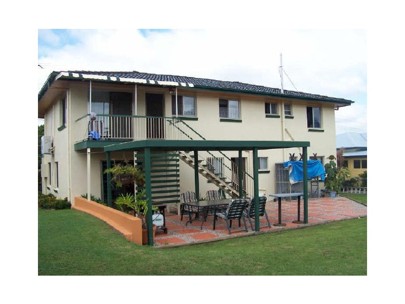 40 Cemetery Road, Eastern Heights QLD 4305
