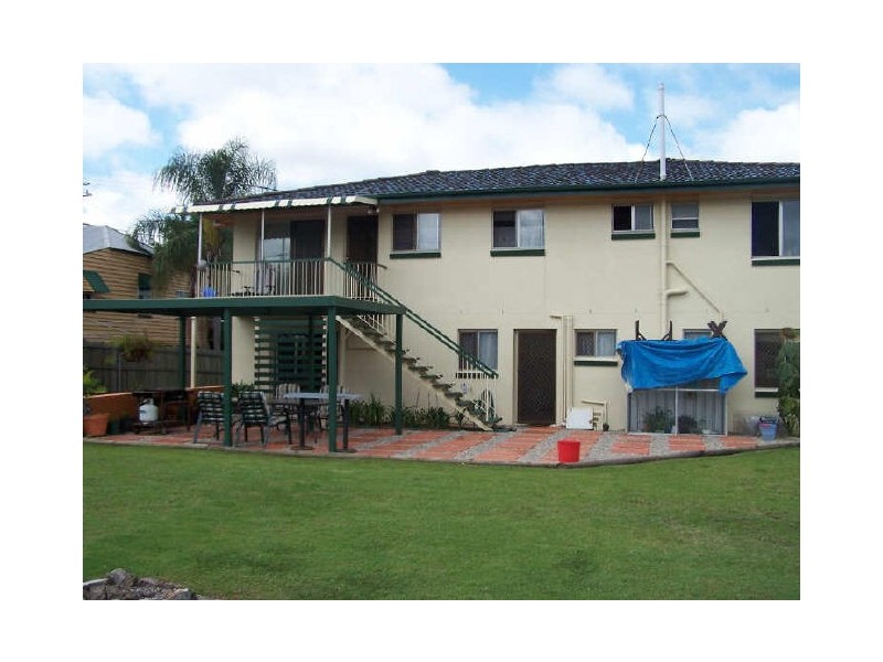 40 Cemetery Road, Eastern Heights QLD 4305