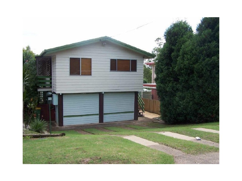 64 High Street, Blackstone QLD 4304