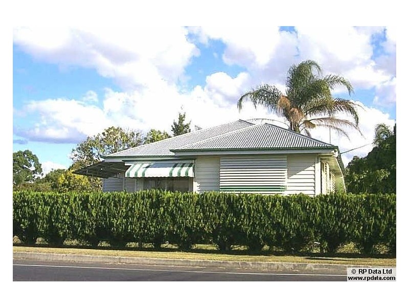 3 Norman Street, East Ipswich QLD 4305