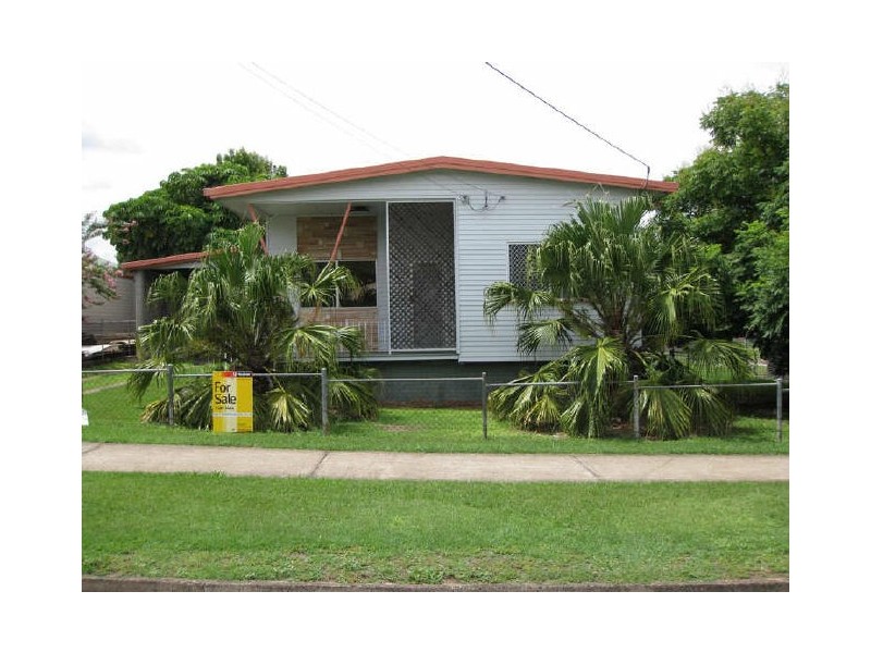 2 Russell Street, Silkstone QLD 4304