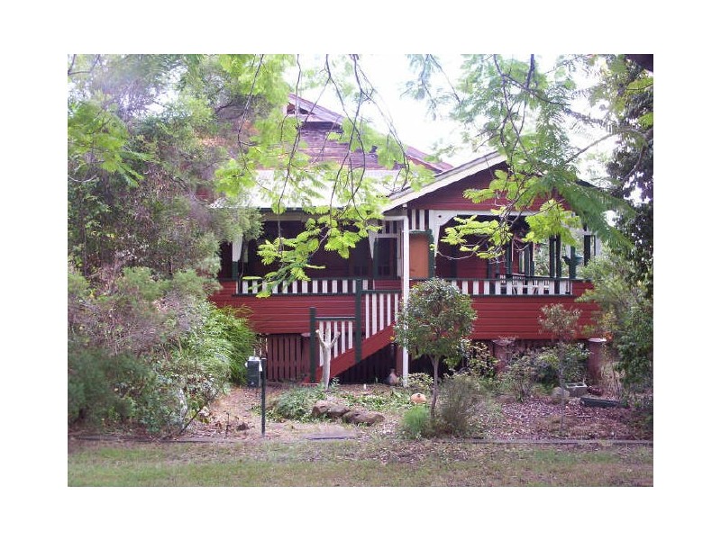 3 Bright Street, Newtown QLD 4305