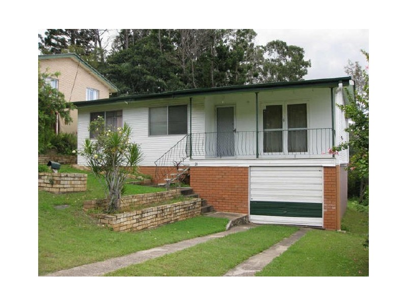 21 Hawthorne Street, Coalfalls QLD 4305