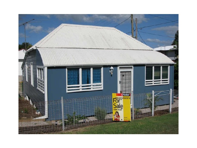 42 Lusitania Street, Newtown QLD 4305