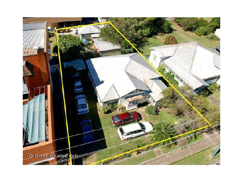 1 Wilson Lane, Ipswich QLD 4305