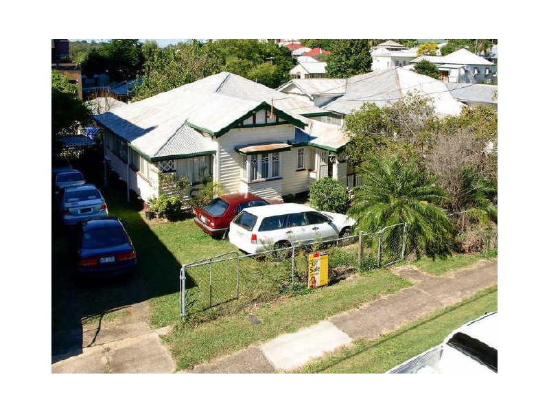 1 Wilson Lane, Ipswich QLD 4305