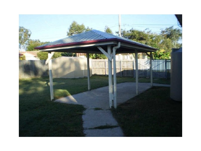 2 Roe Street, Leichhardt QLD 4305