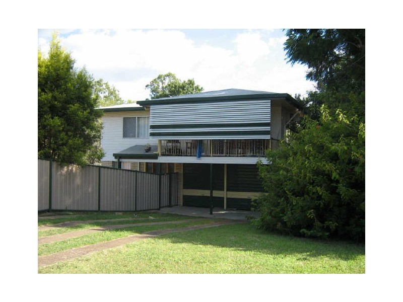 6 Darzee Street, Brassall QLD 4305