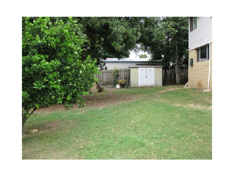 6 Darzee Street, Brassall QLD 4305