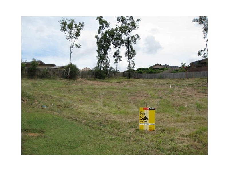 14 Koookaburra Place, Brookwater QLD 4300